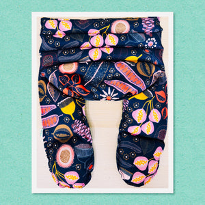 Neck & Back Pack - Hot or Cold - Gumnut Blossoms