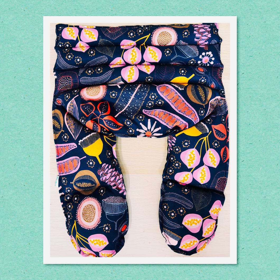 Neck & Back Pack - Hot or Cold - Gumnut Blossoms