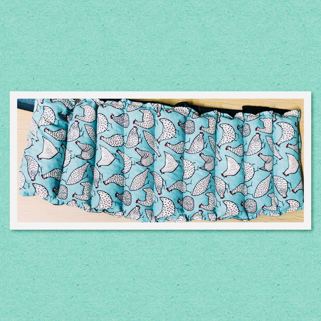 Back & Belly Belt - Chookies