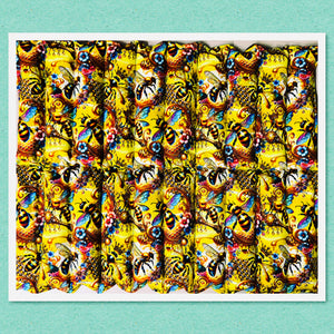 Mega Pack - Hot or Cold - Queen Bee