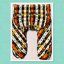 Load image into Gallery viewer, Lupin-filled hot or cold pack for body aches, pains and inflammation in an aztec western cotton fabric – handmade by Blair Henry Designs

