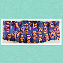 Load image into Gallery viewer, Back &amp; Belly Belt - Barney and Fred
