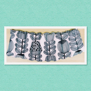 Back & Belly Belt - Banksia