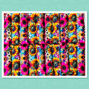 Mega Pack - Hot or Cold - Wild Flowers
