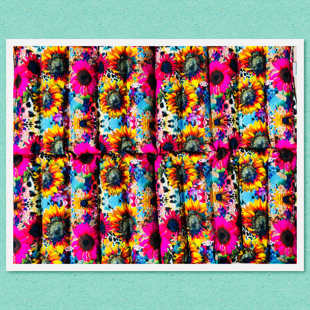 Mega Pack - Hot or Cold - Wild Flowers