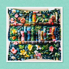 Load image into Gallery viewer, Square Pack - Hot or Cold - Leslie&#39;s Library
