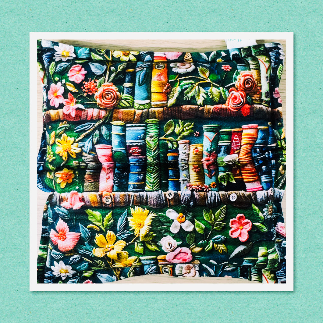 Square Pack - Hot or Cold - Leslie's Library