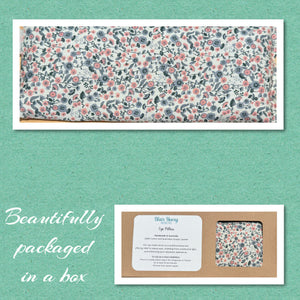 Eye Pillow - Petite Florals