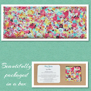 Eye Pillow - Confetti