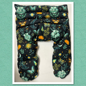 Neck & Back Pack - Hot or Cold - Luna Moth