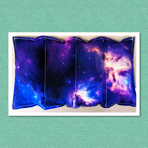 Rectangle Pack - Hot or Cold - Galaxy