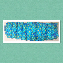 Load image into Gallery viewer, Back &amp; Belly Belt - Peacock
