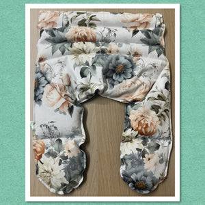 Neck & Back Pack - Hot or Cold - Sage Blooms