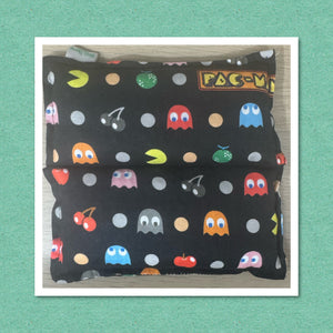 Square Pack - Hot or Cold - Man of Pac