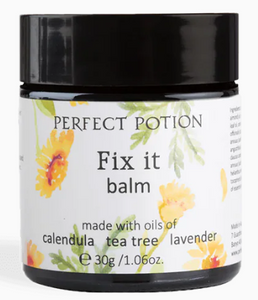 Perfect Potion Fix It Aromatherapy Balm 30g