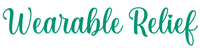 Wearable Relief