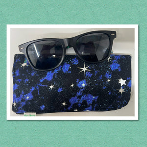 Glasses Case - Galaxy